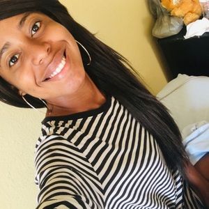 Meet your Posher, Sandy